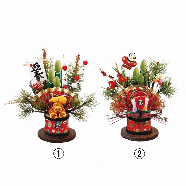 時代門松アレンジ お正月飾り 通販 ストア エキスプレス 時代門松アレンジ お正月飾り 通販 ストア エキスプレス