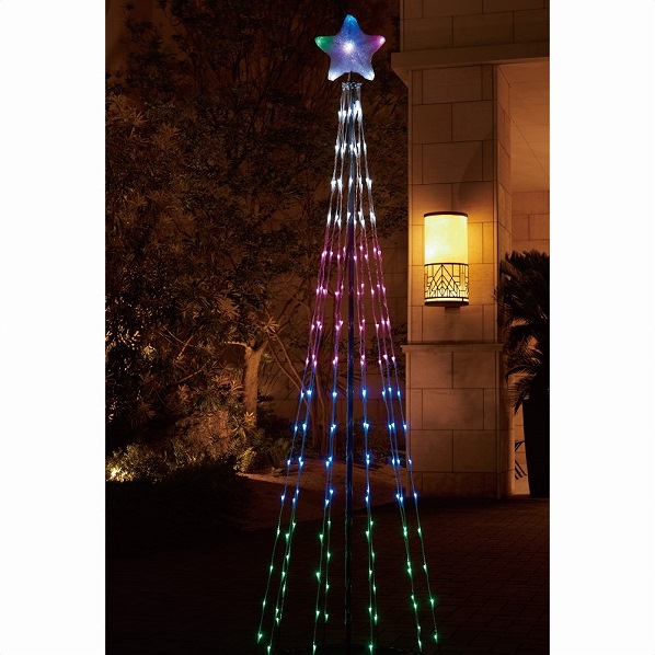 Ledビッグツリーライト クリスマス用ledライト 通販 ストア エキスプレス Ledビッグツリーライト クリスマス用ledライト 通販 ストア エキスプレス