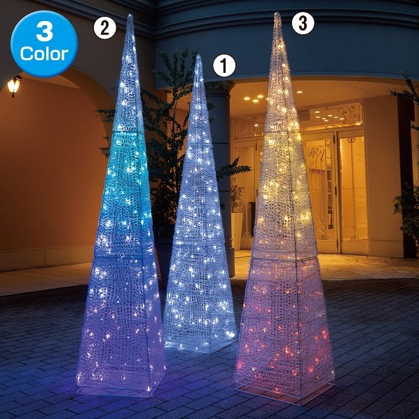 Ledビッグクリスタルツリー クリスマス用ledライト 通販 ストア エキスプレス Ledビッグクリスタルツリー クリスマス用ledライト 通販 ストア エキスプレス