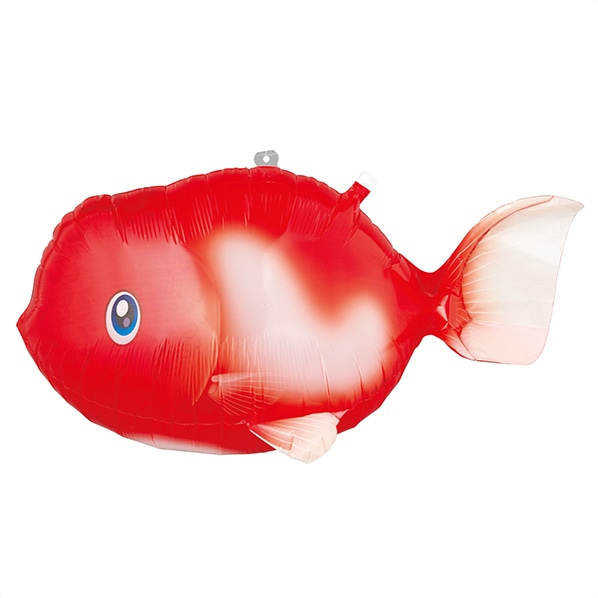 お魚バルーン 金魚 夏 ディスプレイ 装飾 吊り装飾 トロピカル マリン 海 風船 通販 ストア エキスプレス お魚バルーン 金魚 夏 ディスプレイ 装飾 吊り装飾 トロピカル マリン 海 風船 通販 ストア エキスプレス