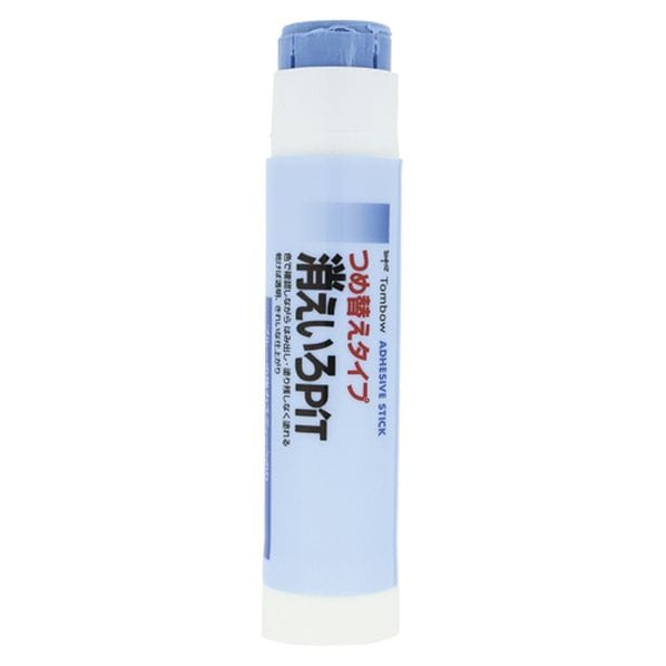 スティックのり詰め替え 消えいろピット用 トンボ鉛筆 通販 ストア エキスプレス スティックのり詰め替え 消えいろピット用 トンボ鉛筆 通販 ストア エキスプレス
