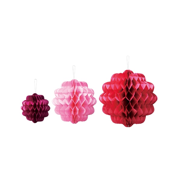 ハニカムボール フラワー 通販 ストア エキスプレス