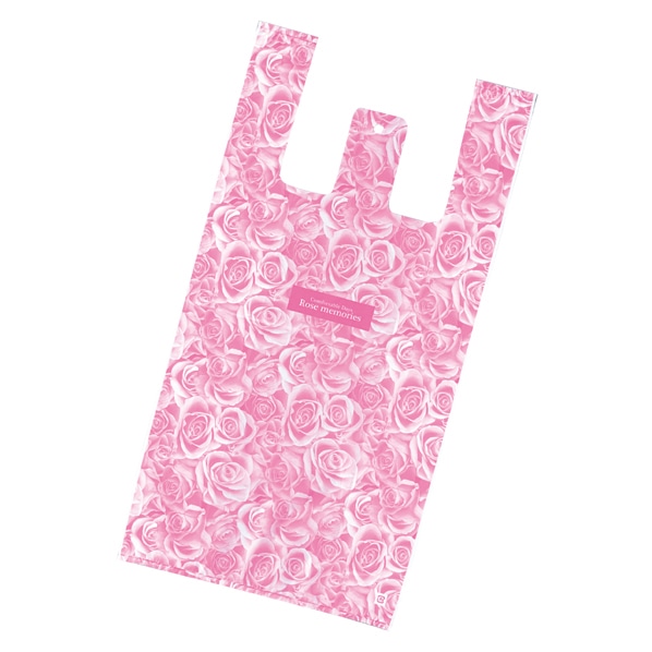 レジ袋 ローズ 通販 ストア エキスプレス
