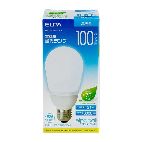 Elpa 電球形蛍光灯a形 100w形 Efa25 通販 ストア エキスプレス Elpa 電球形蛍光灯a形 100w形 Efa25 通販 ストア エキスプレス