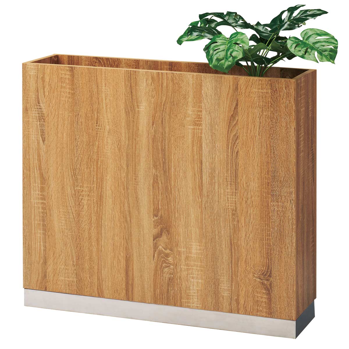 木製プランターボックス〔ストエキオリジナル〕 【通販】ストア・エキスプレス