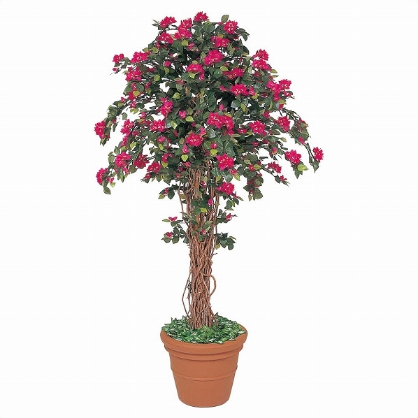 人工樹木 リアナブーゲンビリア 通販 ストア エキスプレス