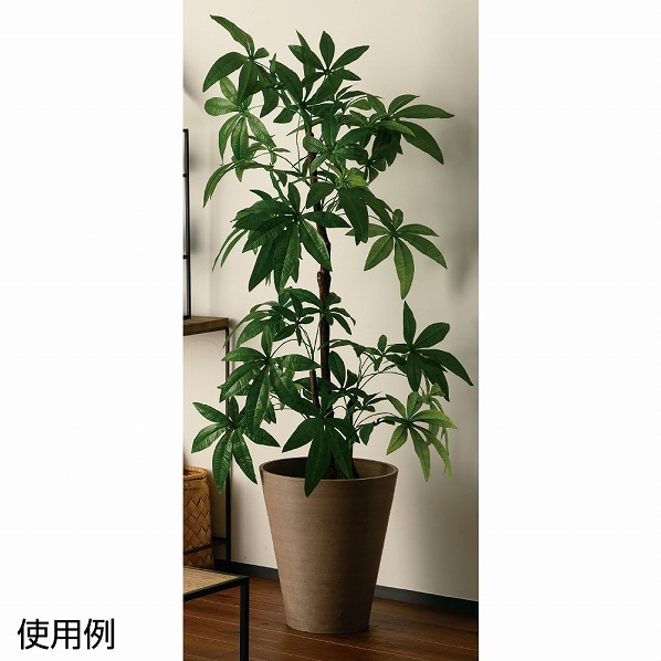 パキラ 人工樹木 ディスプレイ インテリア リアル 通販 ストア エキスプレス