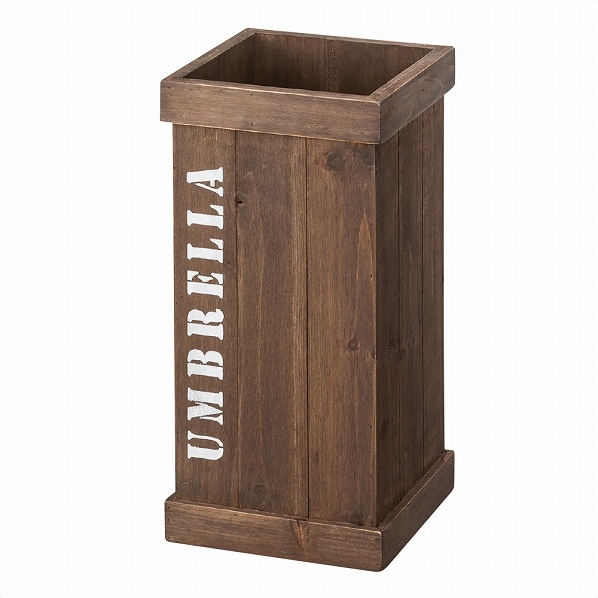 木製傘立て おしゃれ 通販 ストア エキスプレス