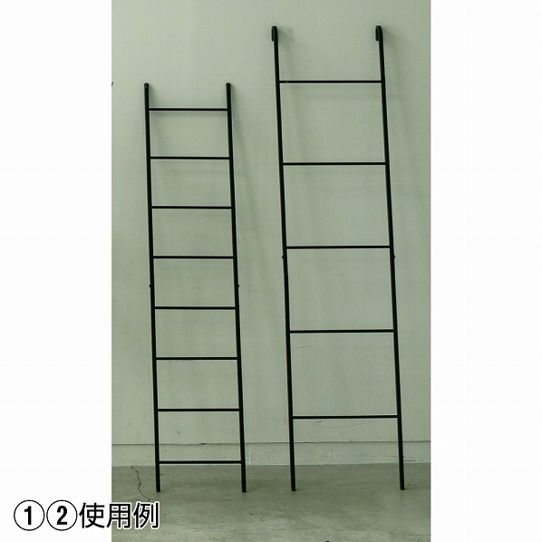 ラダーシェルフ ディスプレイ おしゃれ アイアン 通販 ストア エキスプレス