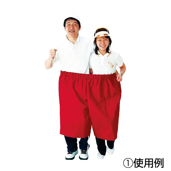 デカパン競争パンツ 通販 ストア エキスプレス