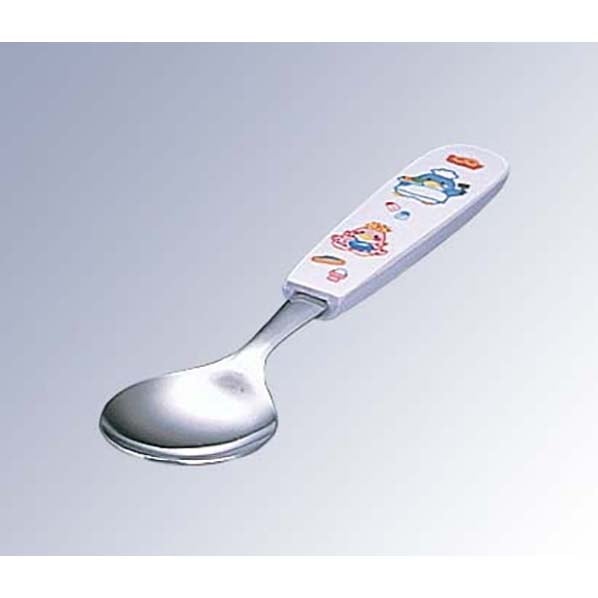 プラスチック柄 お子様スプーン ベン ベティー 業務 用 フォーク キッズ 子ども こども ベビー 通販 ストア エキスプレス