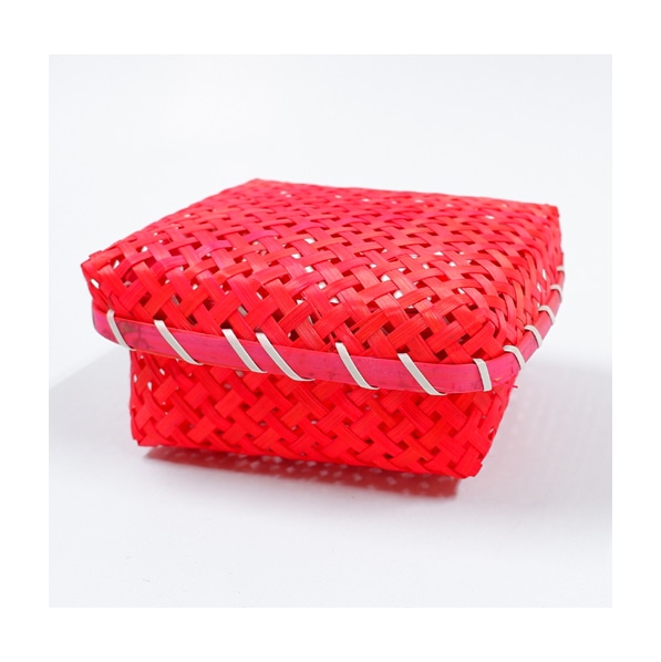 赤竹かご大2 通販 ストア エキスプレス