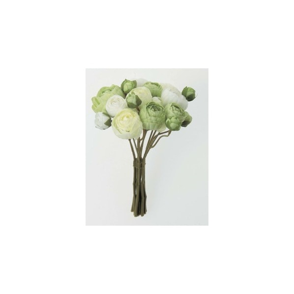 ラナンキュラスx14 つぼみx4 通販 ストア エキスプレス