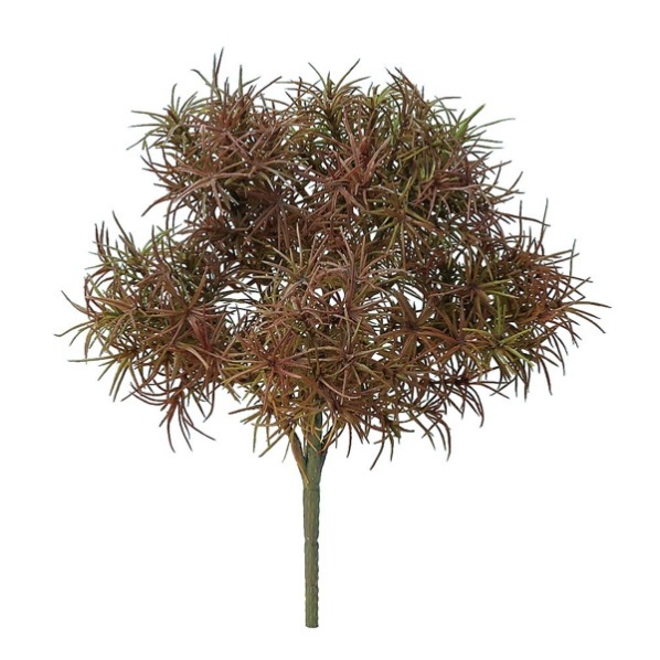 造花 コキアブッシュ 通販 ストア エキスプレス