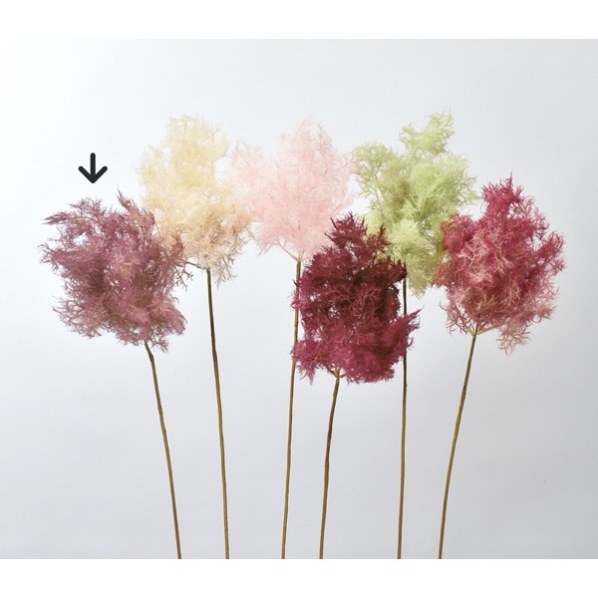 造花 スモークツリー 通販 ストア エキスプレス