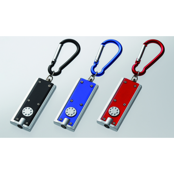 ミニledライト カラビナ付 通販 ストア エキスプレス