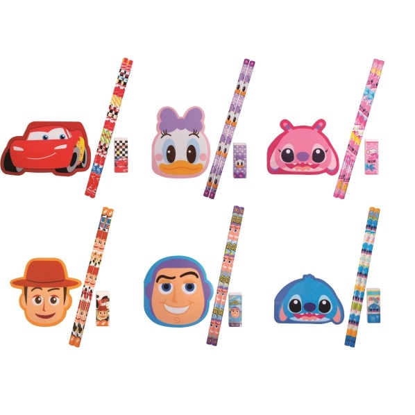 ディズニー4点文具セット 通販 ストア エキスプレス ディズニー4点文具セット 通販 ストア エキスプレス