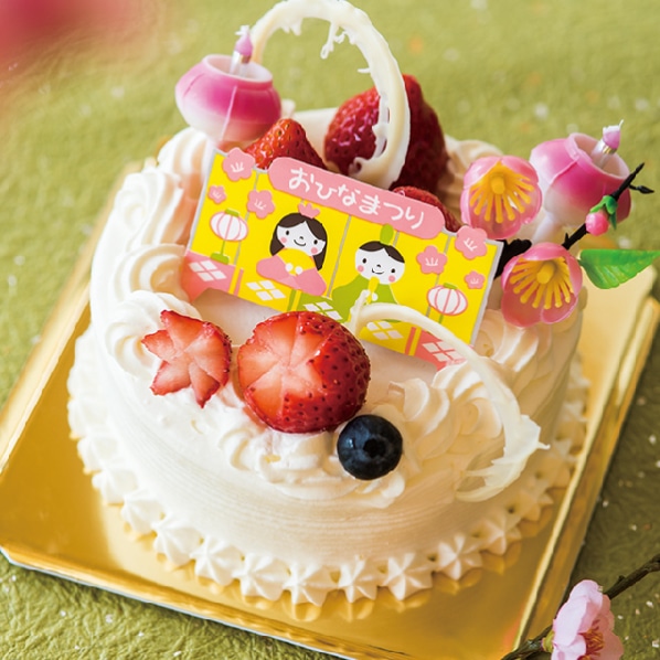 公式 通販ストア エキスプレス ケーキピック ひなまつり 4 公式 通販ストア エキスプレス ケーキピック ひなまつり 4