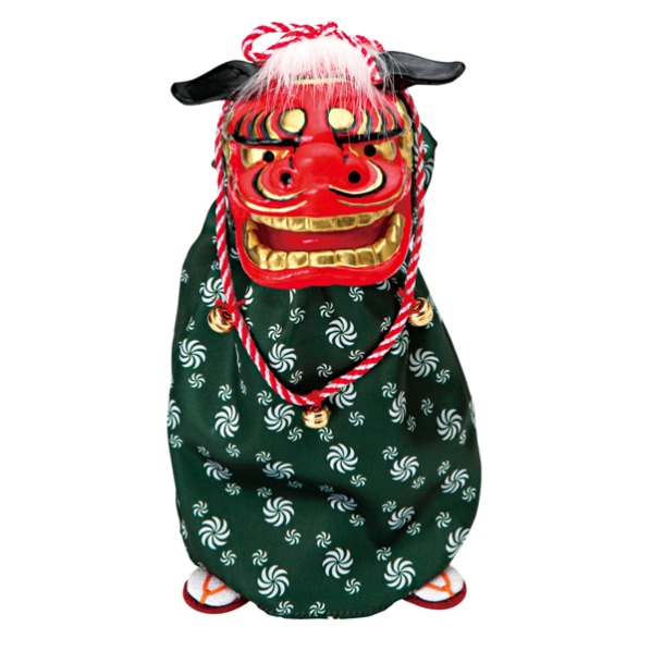 踊る獅子舞グリーンm 通販 ストア エキスプレス