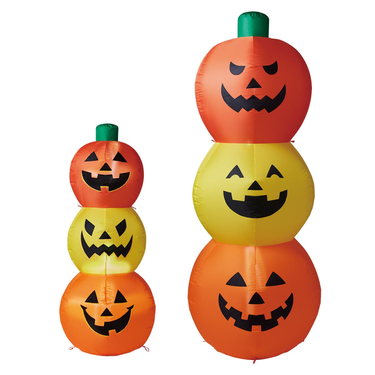 エアーディスプレイハロウィンアーチ 至高