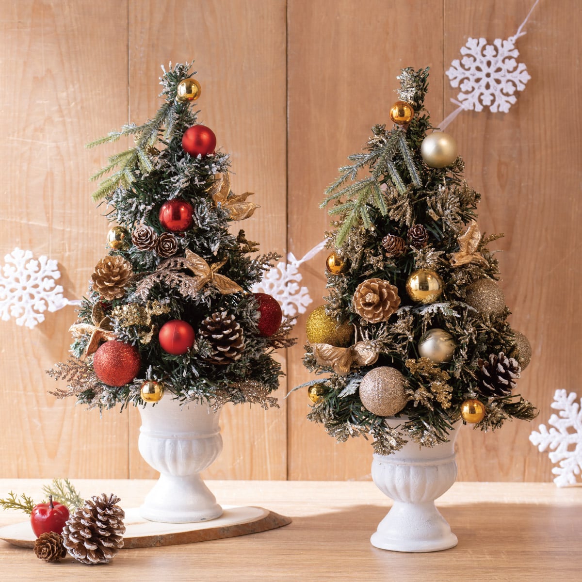 40cm ポットツリー クリスマスツリー 卓上 ディスプレイ ナチュラル 雑貨 通販 ストア エキスプレス 40cm ポットツリー クリスマスツリー 卓上 ディスプレイ ナチュラル 雑貨 通販 ストア エキスプレス