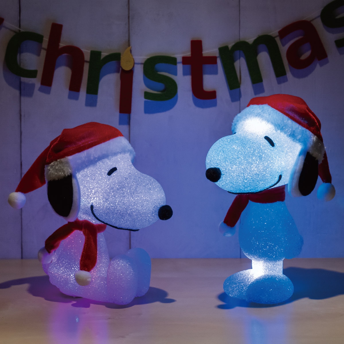 クリスマスライト スヌーピー 室内仕様 通販 ストア エキスプレス