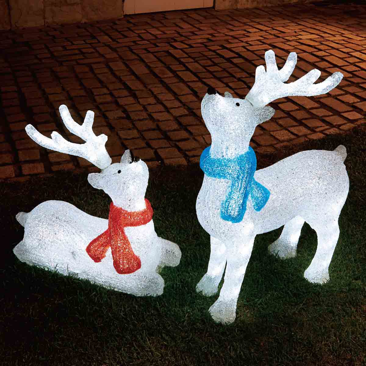 Ledブリリアントモチーフトナカイ 屋外使用可 通販 ストア エキスプレス Ledブリリアントモチーフトナカイ 屋外使用可 通販 ストア エキスプレス