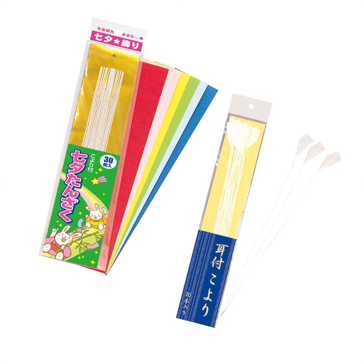 七夕飾りセット 短冊 通販 ストア エキスプレス
