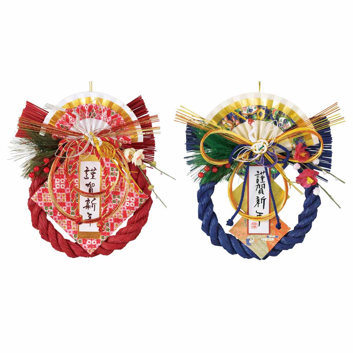 しめ縄 正月飾り