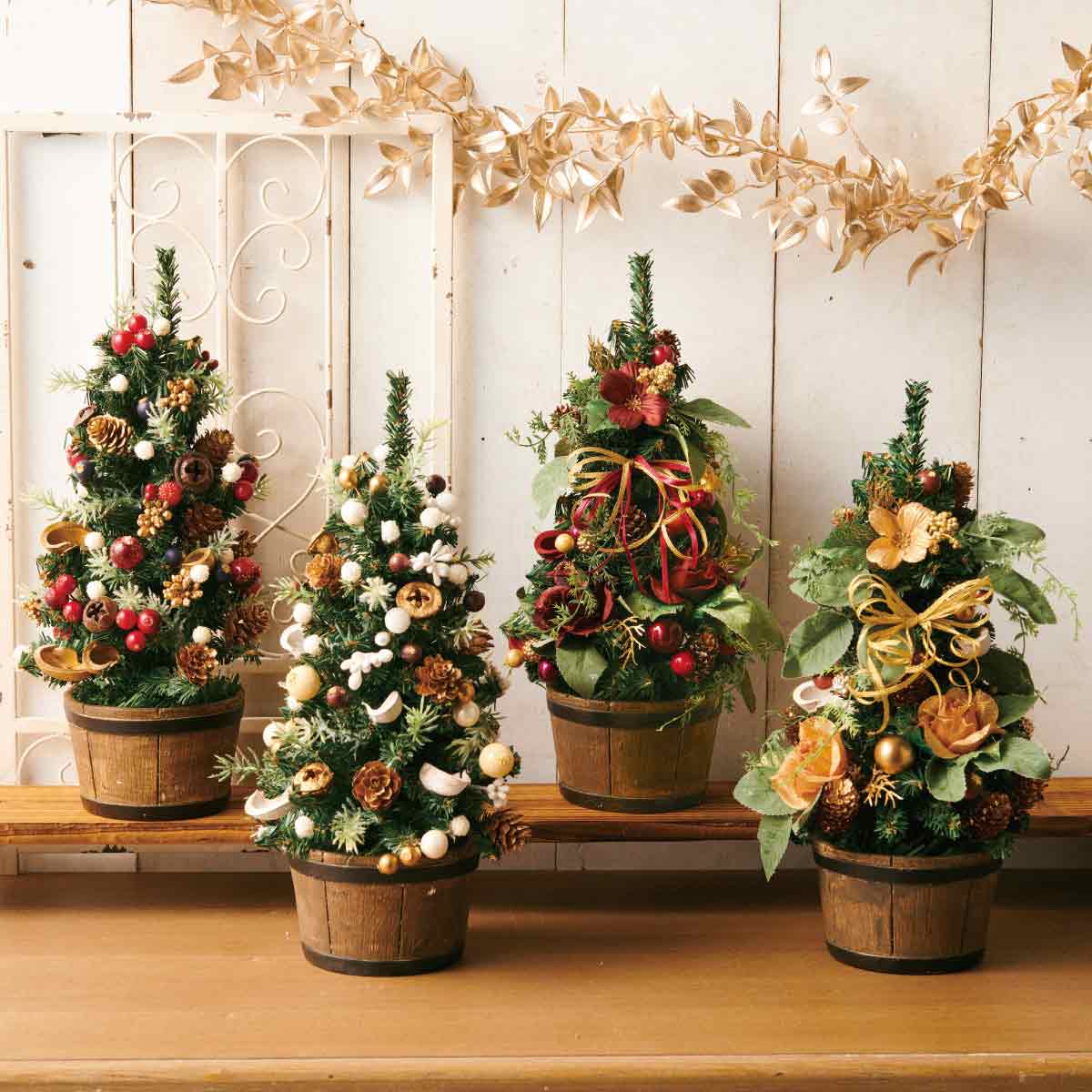 メタルツリー　140cm メタルツリー140cm