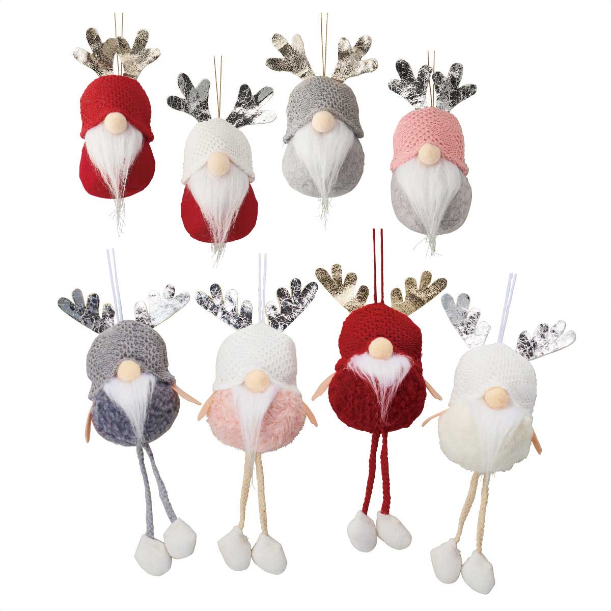 トムテオーナメント 北欧風 ボディ