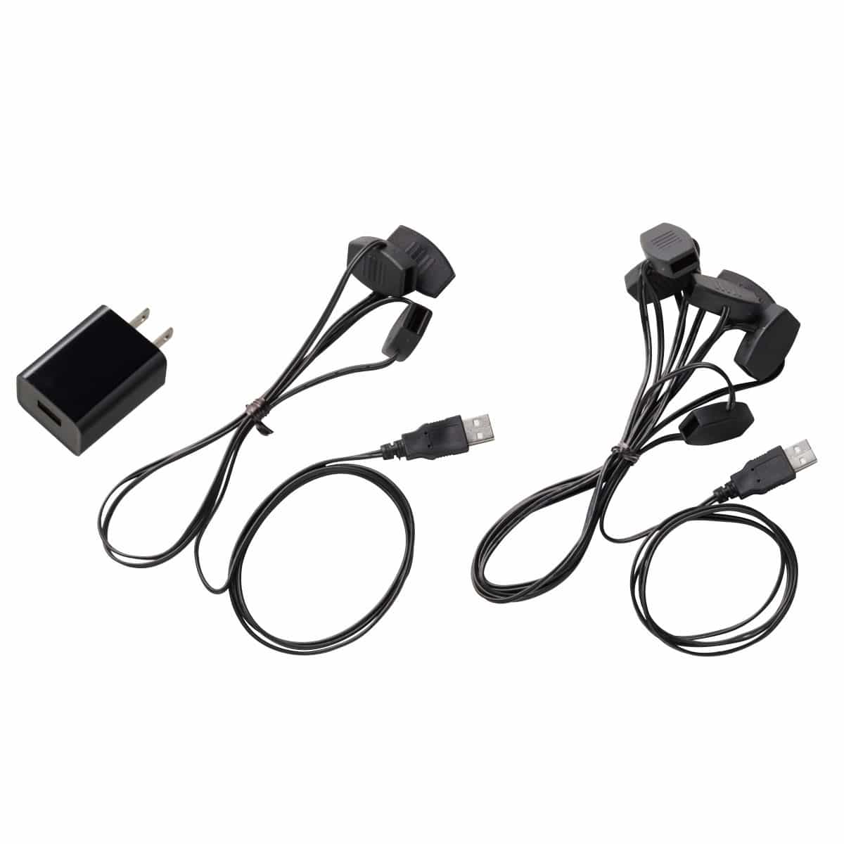 USB拡張コード 6ポート