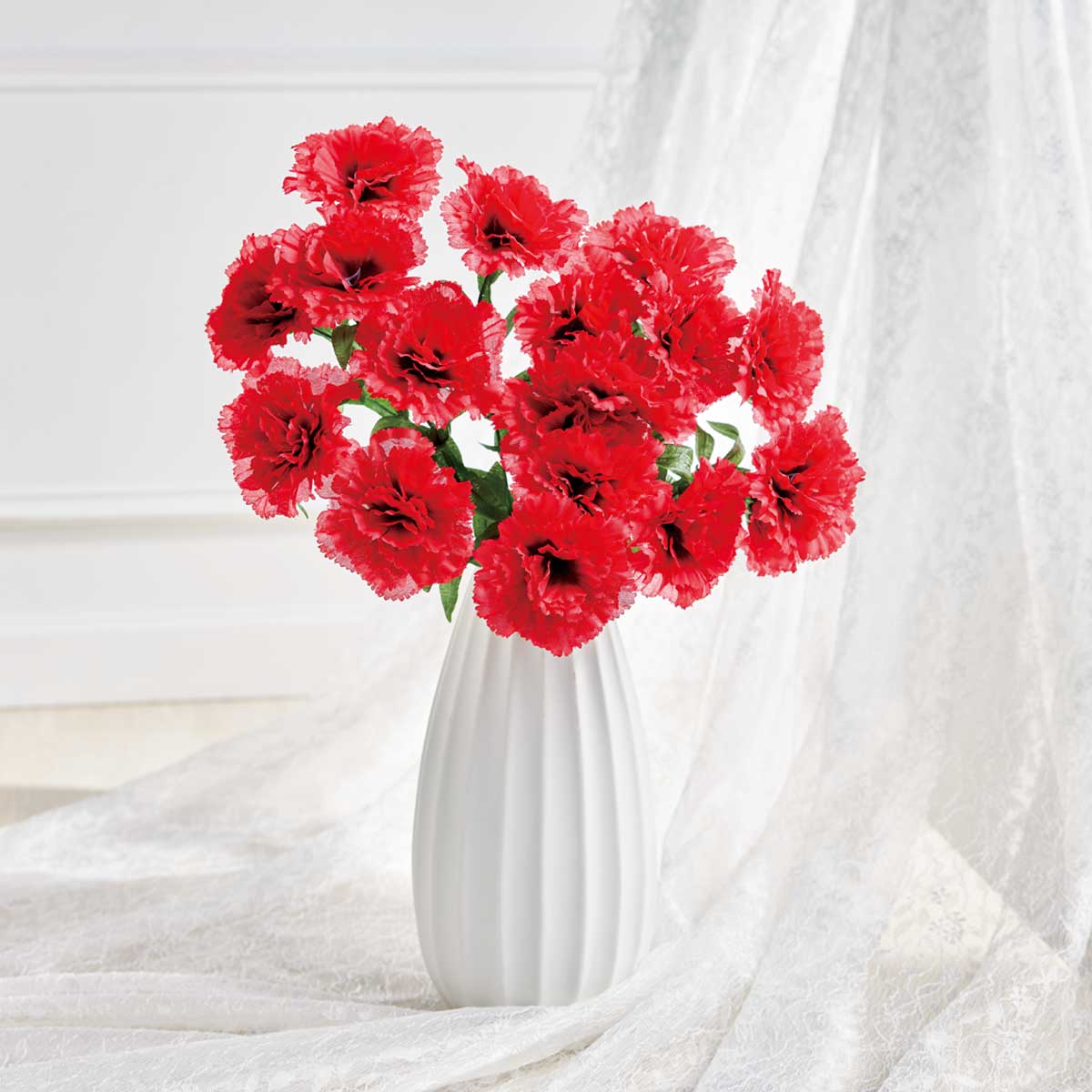 (3)レッド×2 使用例