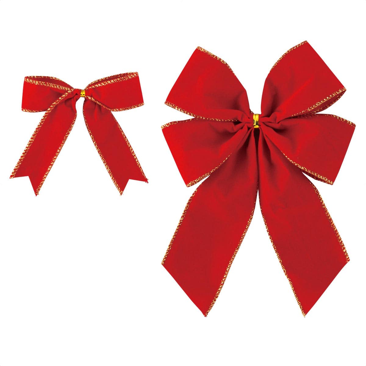 レッドリボンセット 小