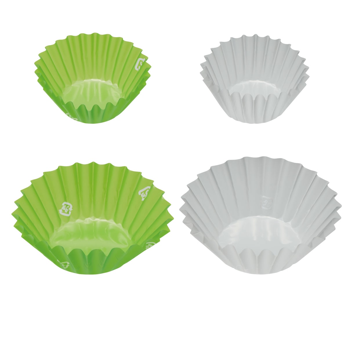 【500枚】深口フイルムケース 若竹 4号