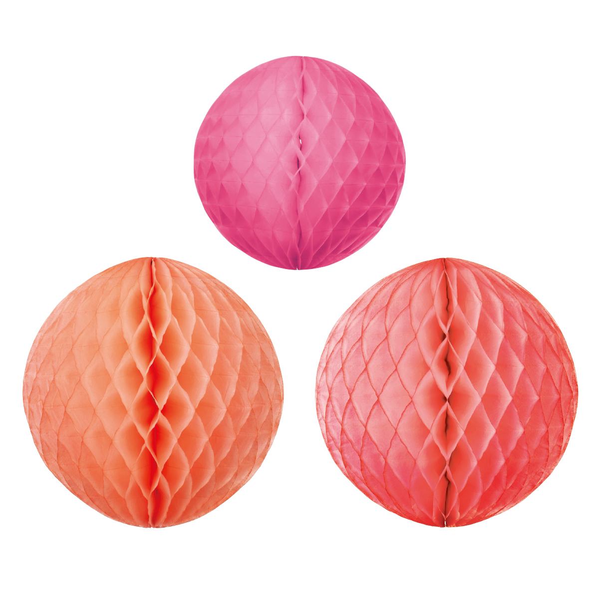 ハニカムボール［ストエキオリジナル］ モーブ