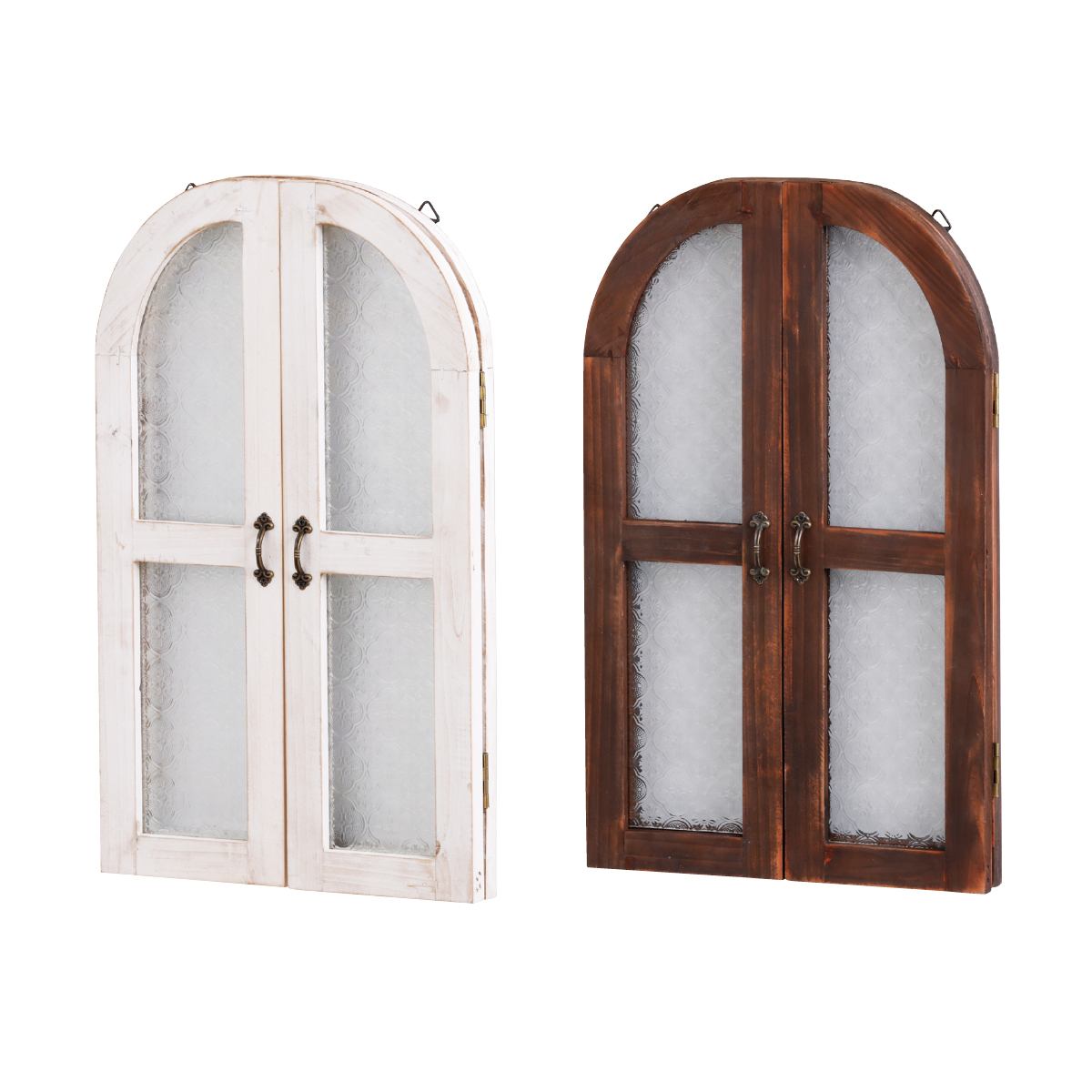 ウインドウフレーム ホワイト