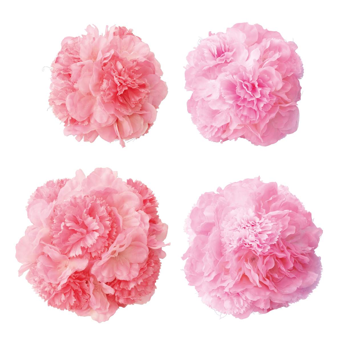 桜ボール(造花) 小 ピンク