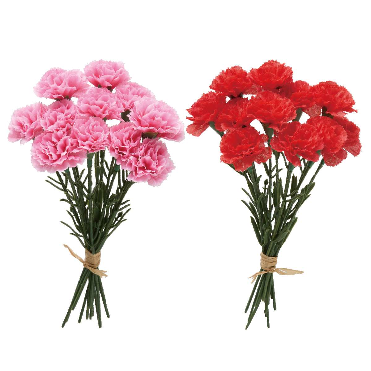 プティ・カーネーションピック18cm ピンク