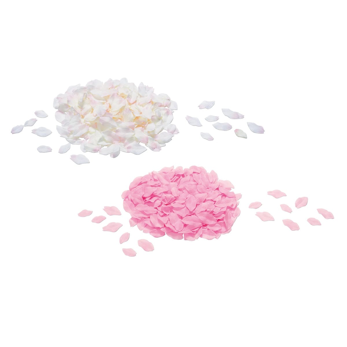 サクラ花びらパック(造花) ライトピンク