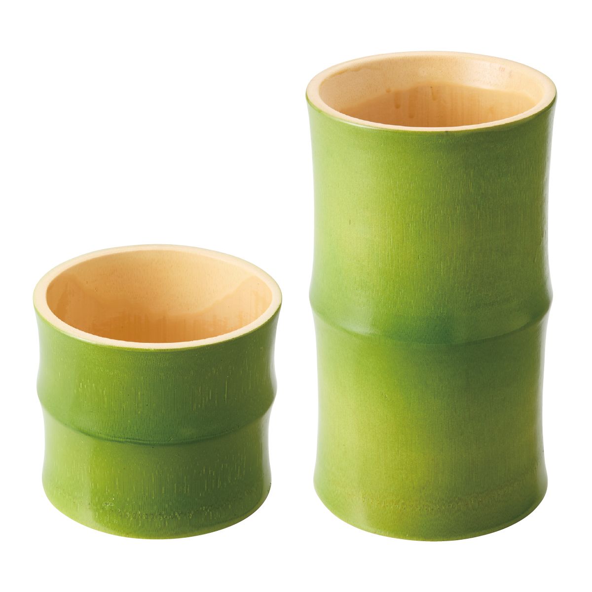 バンブーシリンダー 小