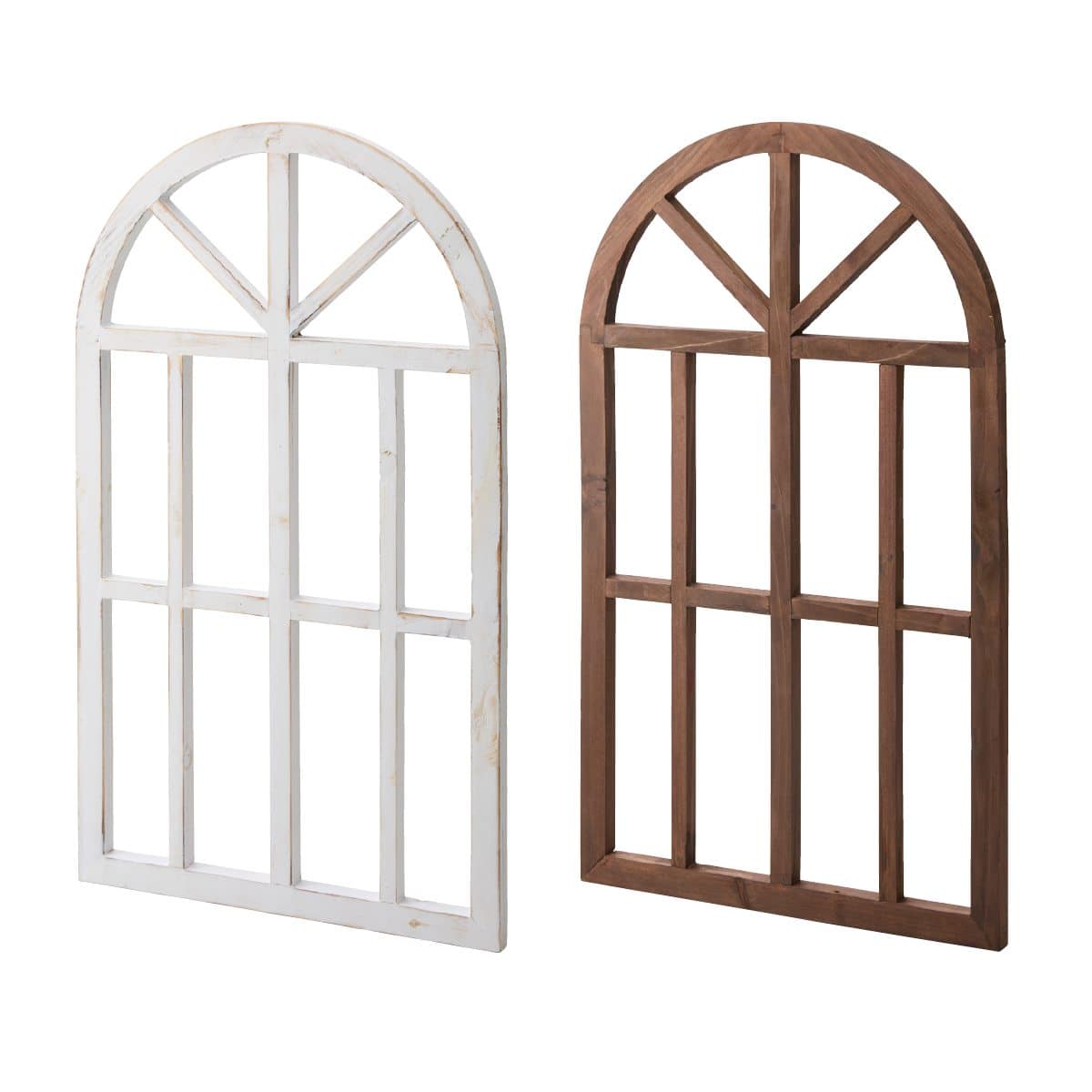 ルフェン・ウインドウフレーム ホワイト