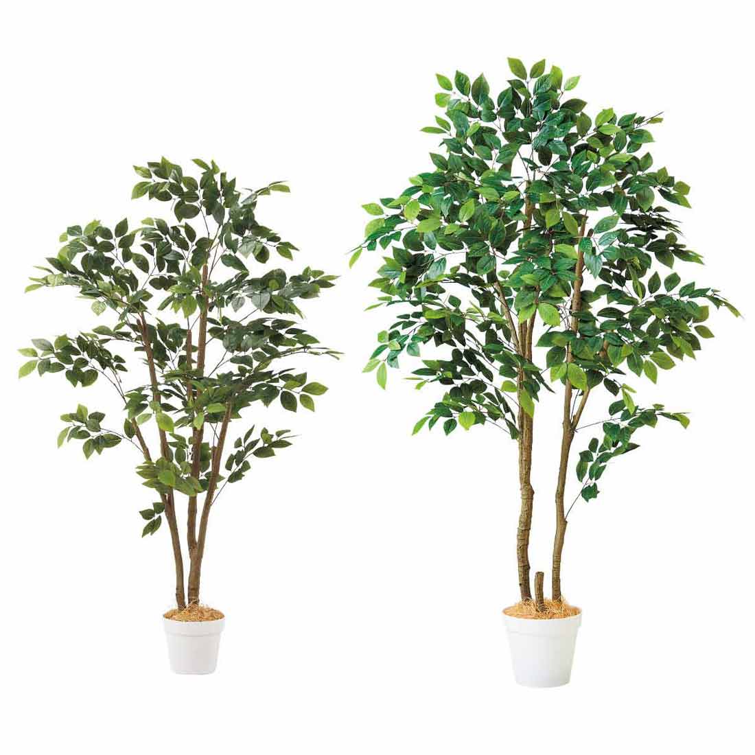 人工樹木マウンテンアッシュ 高さ150cm