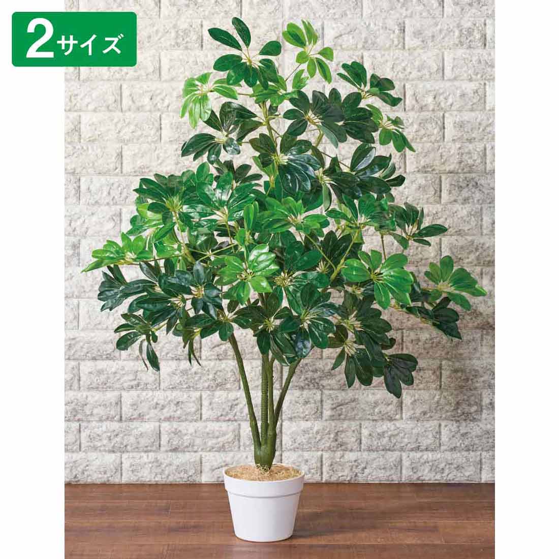 ※画像は(1)H100cm 使用例です。