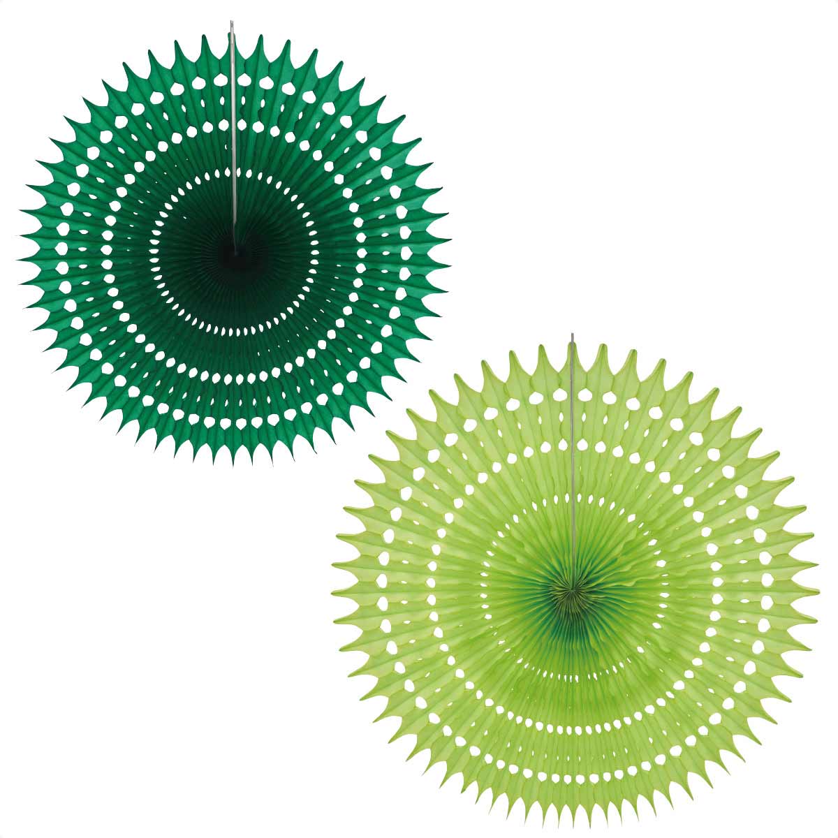 ハニカムハンガー グリーン フォレストグリーン