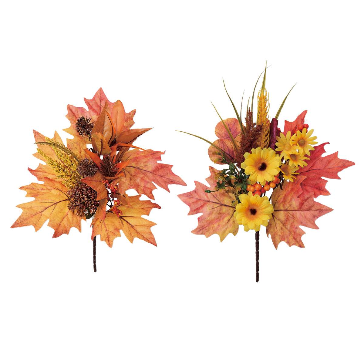 6本 オータムブッシュ ミックスベリー