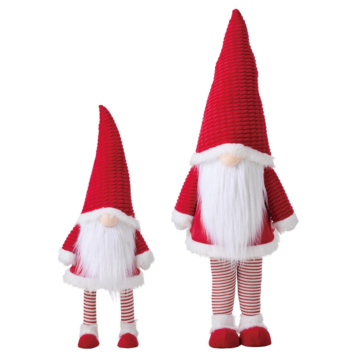 ゆらゆらサンタドール 小