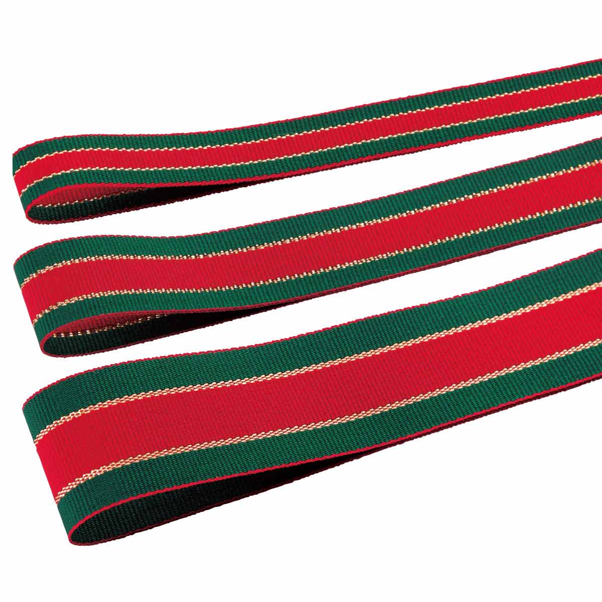 ステータスストライプリボン23m巻 10mm幅