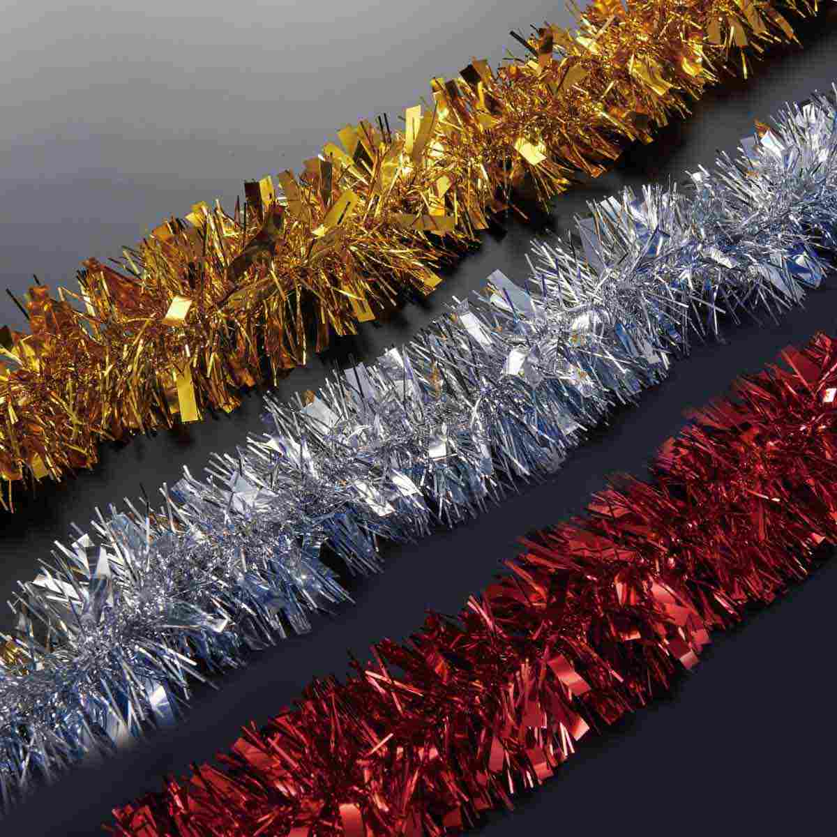 チャンキーモール500cm ゴールド