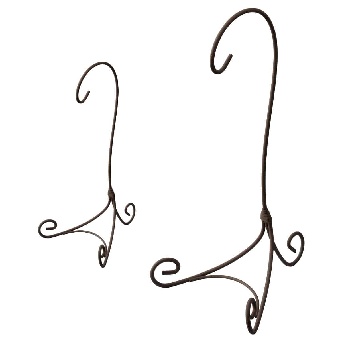 ワイヤーリーススタンドプリマ 小